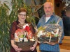 Cony und Kurt im Lotto-Glück