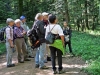 Anweisungen vor der Suche in Badenweiler