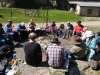 Mittagsrunde