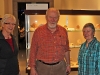 Exkursion Naturhistorisches Museum Fribourg
