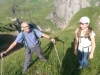 Hugo und Antonia freuen sich auf den Strahlertag