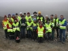 Das stolze Gruppenbild