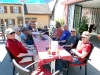 Jetzt eine verdiente Erfrischung