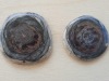 2 edle Schmuckstücke