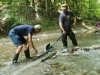 Geteilte Arbeit