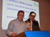 Beratung vor dem Start