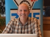 Walter Metz, Aktuar