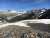 Die Gletscherwelt