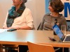 Bettina und Wanda