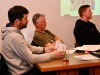 Emil, Joerg, Alain