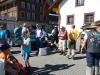 Besammlung in Romoos