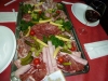 Fleischplatte