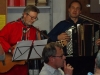 Duo Moritz und Bruno in Atkion