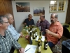 Weindegustation mit Stubliwirt Reto