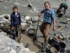 Das Goldloch von Yannis Schraner und Leo Stocker
