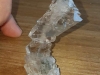 Schöner Fadenquarz