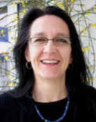 ZMF-Vorstand Bettina Meyer ZMF-Vorstand Bettina Meyer